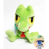 Officiële Pokemon knuffel Secret Base doll Treecko 20cm